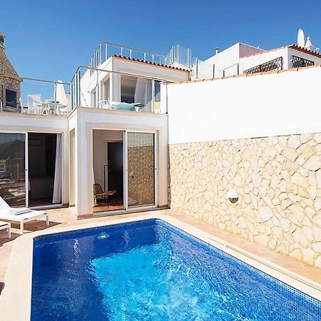 Casa Sol 7 By Sevencollection Villa Карвоейро Екстериор снимка