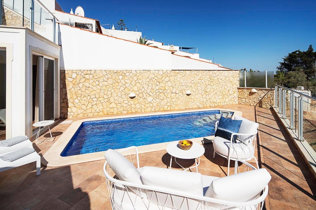 Casa Sol 7 By Sevencollection Villa Карвоейро Екстериор снимка