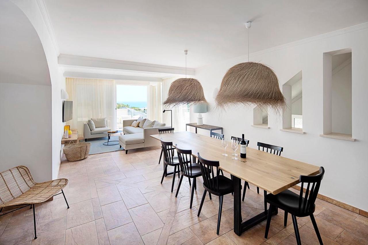 Casa Sol 7 By Sevencollection Villa Карвоейро Екстериор снимка