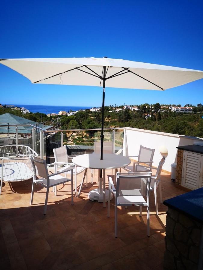 Casa Sol 7 By Sevencollection Villa Карвоейро Екстериор снимка