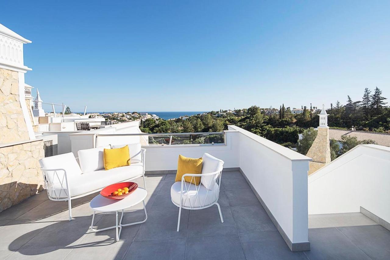 Casa Sol 7 By Sevencollection Villa Карвоейро Екстериор снимка