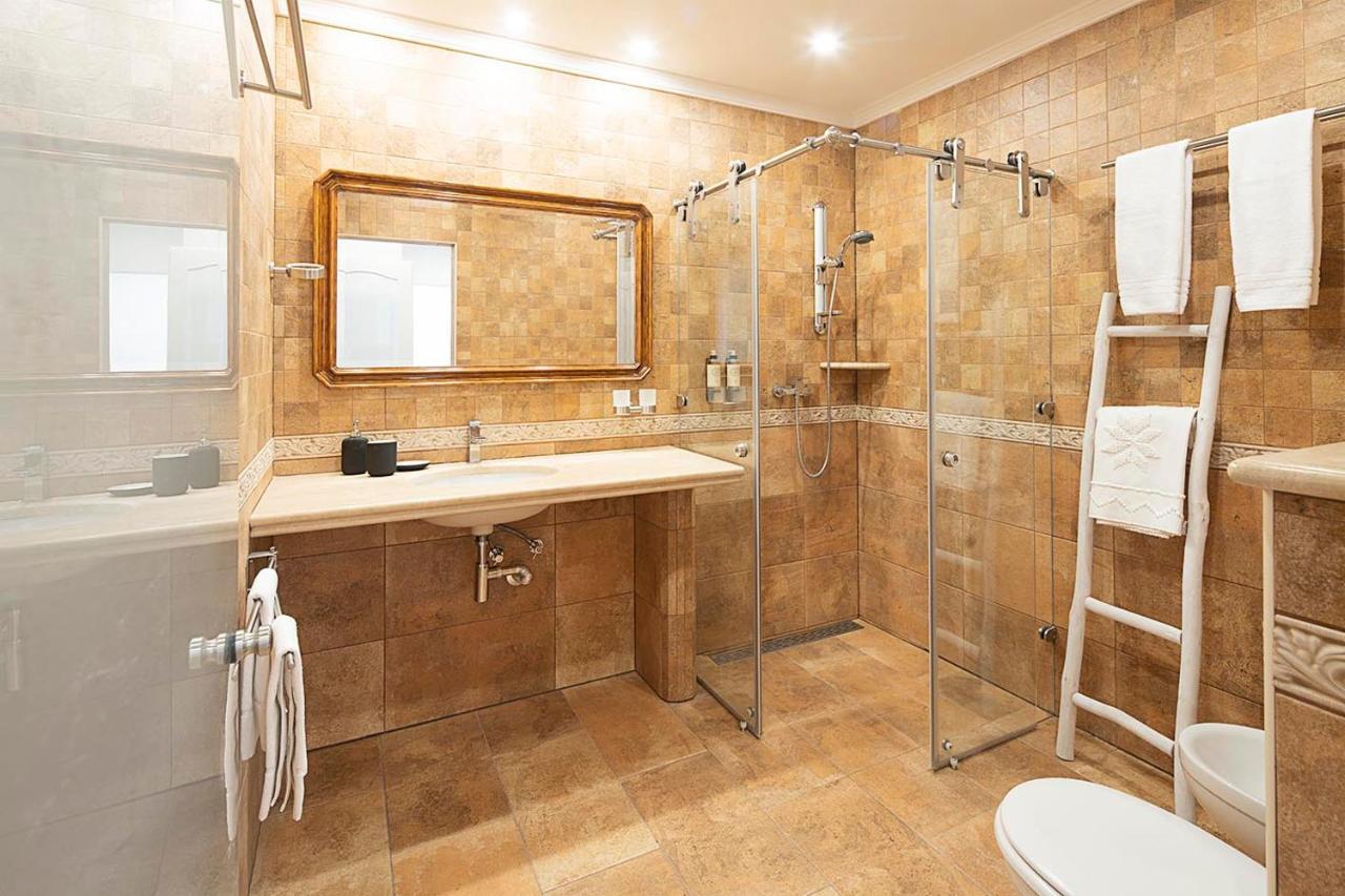 Casa Sol 7 By Sevencollection Villa Карвоейро Екстериор снимка